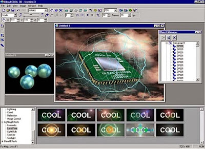 Download Ulead Cool 3D v3.5 + Patch Full Version Download Ulead Cool 3D v3.5 + Patch Full Version