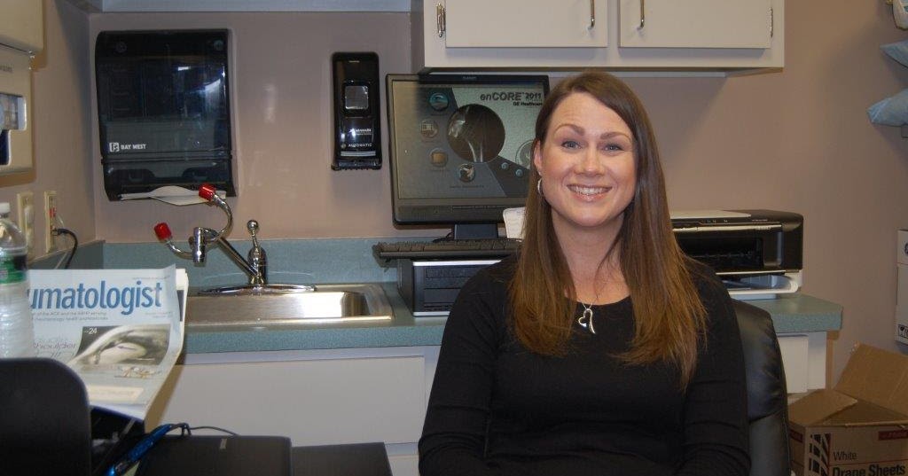 The Arthritis and Infusion Center in Panama City Florida “Meet our