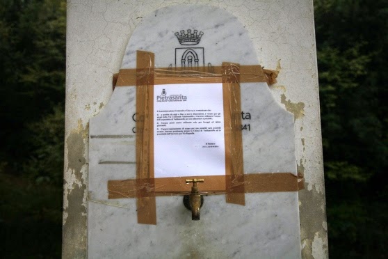Se è possibile fare esercizi a unincrinatura anale