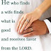 Bible Verses for couples (Love, Honor and Understanding)