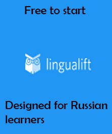 Try a better approach to Russian