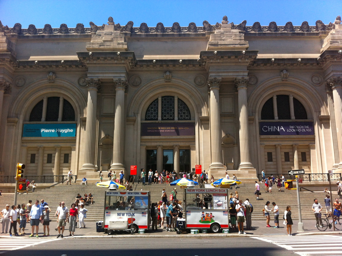Metropolitan Museum