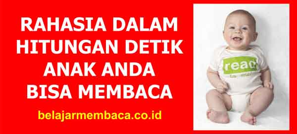 BELAJAR MEMBACA FAST