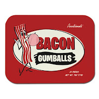 Bacon Flavored Gum2