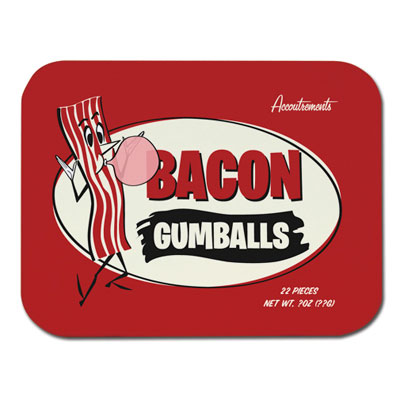 Bacon Flavored Gum2
