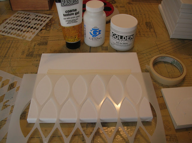 Canvas Painting DIY Tutorial