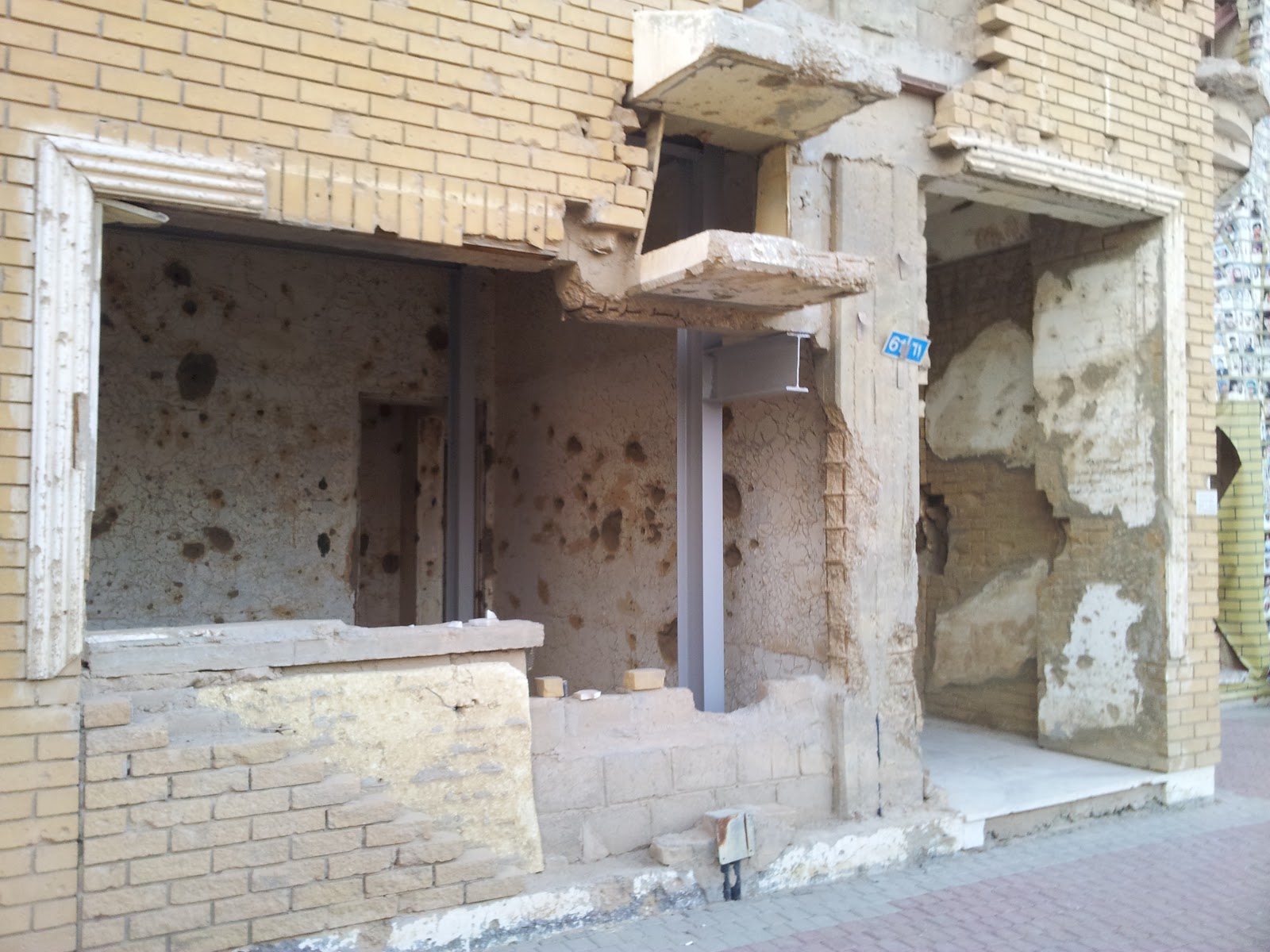 Life in Kuwait Blog Things to do in Kuwait Al Qurain Martyr's Museum