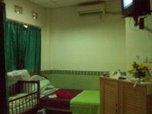 desain rumah minimalis