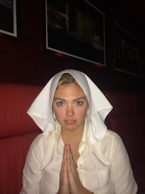 Kate Upton Leaked Photos