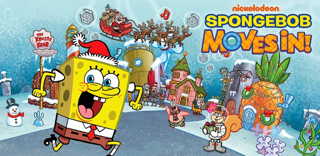 [Juego] SpongeBob Moves In v0.29.06 Apk SpongeBob+Moves+In+APK+0