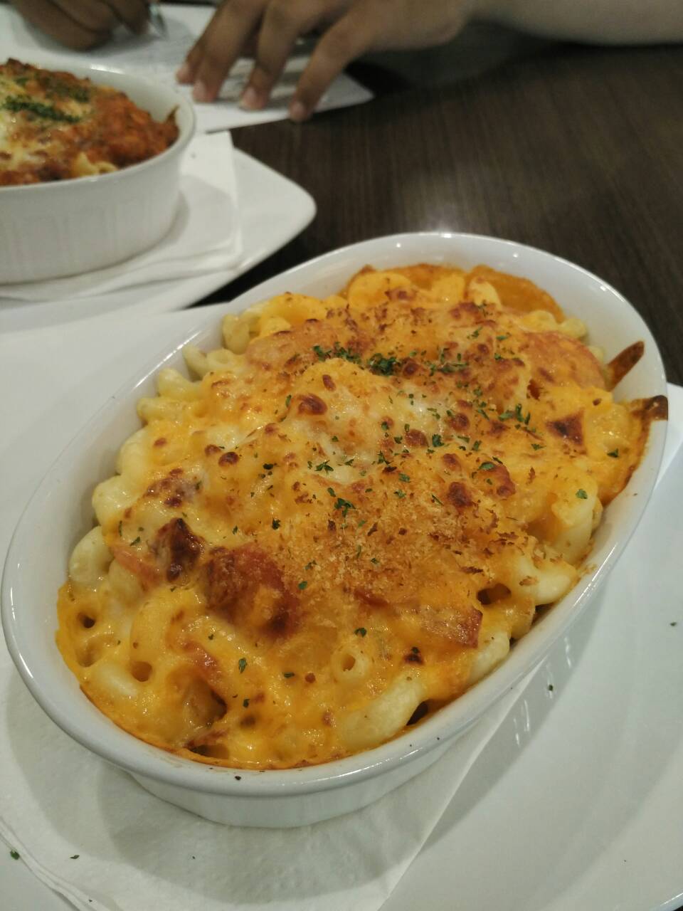 Delight Baru Pizza Hut Januari 2016