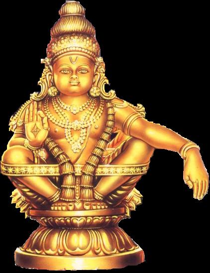 Ayyappa Mobile Wallpapers
