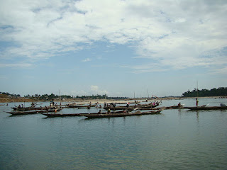 River River