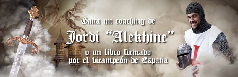 casinobarcelona gana un coaching de Alekhine blog jrvm casinobarcelona gana un coaching de Alekhine