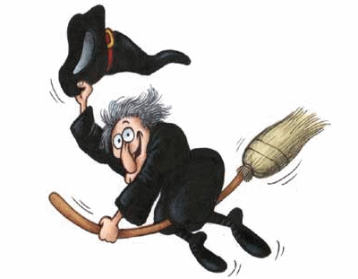 Resultado de imagen para bruja malvada