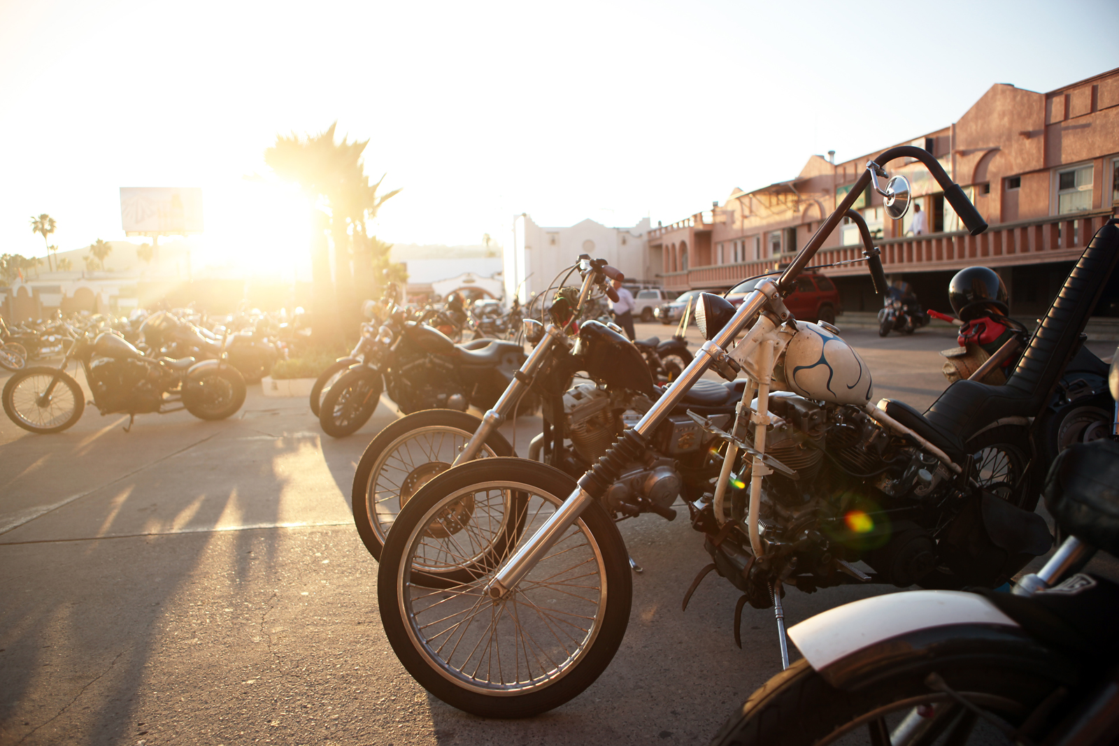 dWrenched Kustom Kulture and Crazy Bikes EVENT EL DIABLO RUN 2015