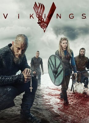 Vikings Temporada 3 Vikings Temporada 3