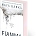 Anteprima 10 settembre: "Fiamma" di Maya Banks