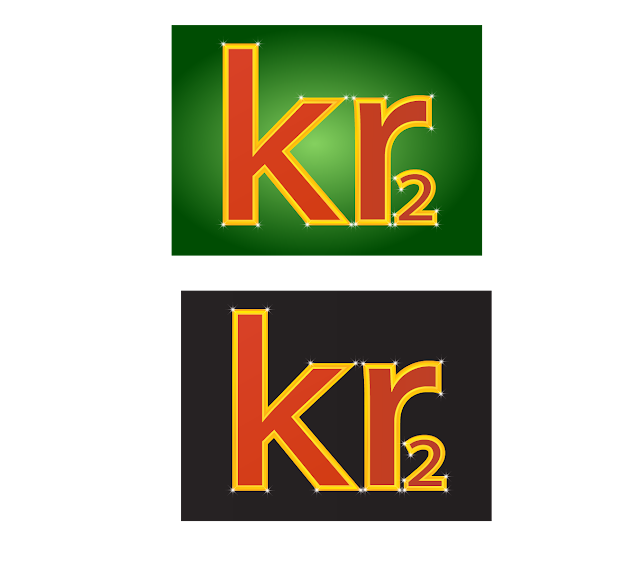 KR2 Classify Logos