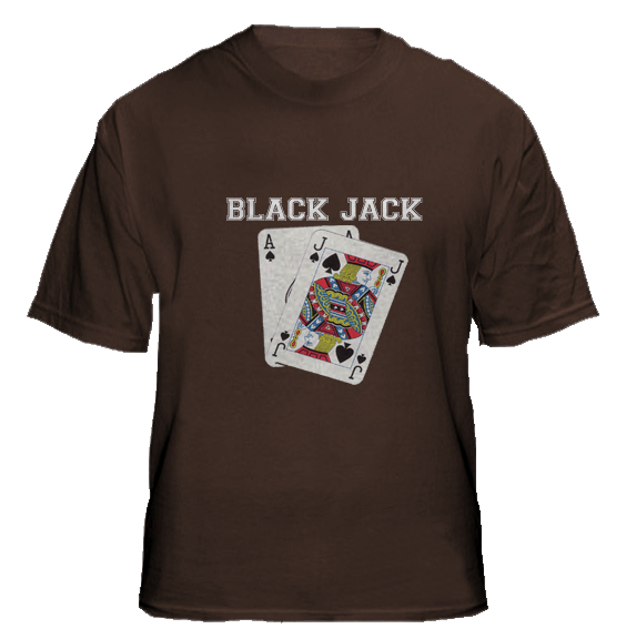 Blackjack collections