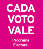 Programa Electoral