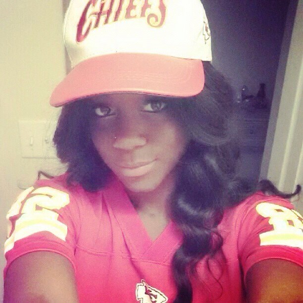 Beauty Babes 2013 Kansas City Chiefs NFL Season Sexy Babe