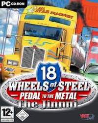 18 Wheels of Steel Pedal to the Metal 18 Wheels of Steel Pedal to the Metal