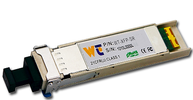 Wintop 10G XFP transceiver