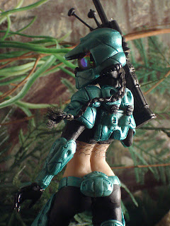 Halo 4 é um jogo com tecnologia mortal