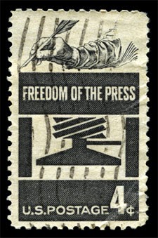 Protect Citizen Journalists