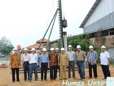 Rumah Susun Khusus Mahasiswa Ciwaru Rumah Susun Khusus Mahasiswa Ciwaru