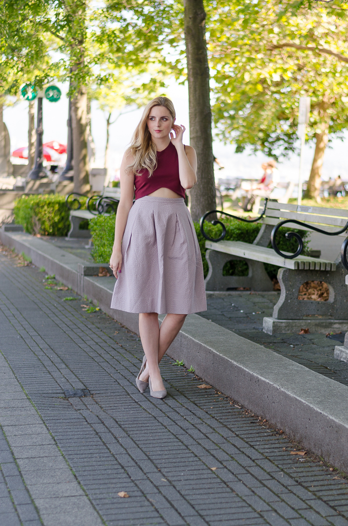 LIVING IN LILAC » Vancouver Style & Beauty Blog
