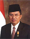 Daftar Orang Yang Pernah Jadi Wakil Presiden Indonesia [ www.BlogApaAja.com ]