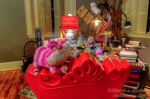 Tablescapes designed by Interiors by Mandeville Canyon Designs