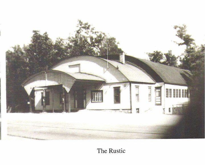 Louisville Music , The People Who Made It and Music of the 50's and 60