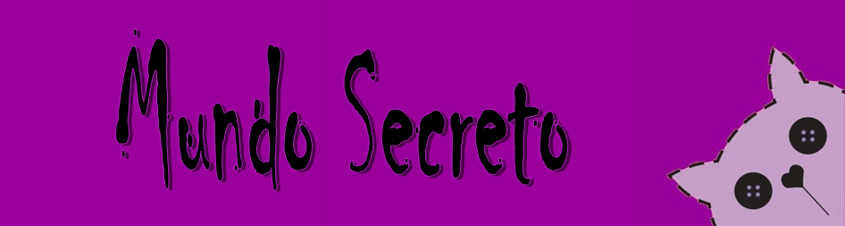 Mundo Secreto