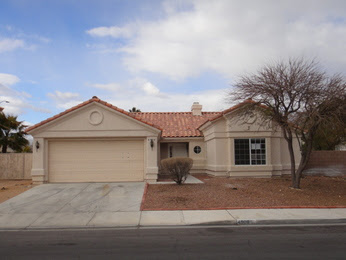 House for Sale in Las Vegas