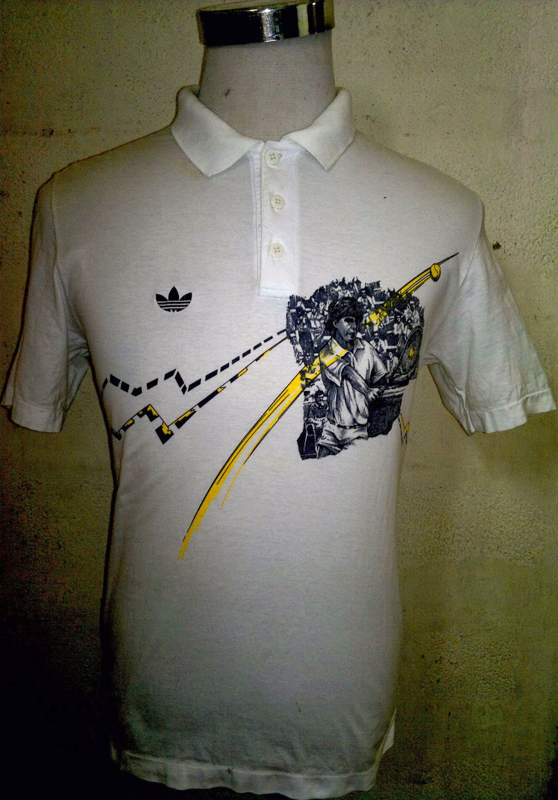 adidas ivan lendl t shirt