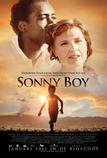 Sonny Boy movie