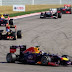 GP USA 2013: qualche grafico