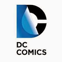 Logo PT DC Comics Superhero Logo PT DC Comics Superhero