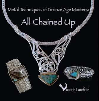 All Chained Up (paperback)