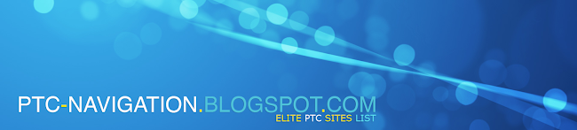 Elite PTC Sites List - Get Paid to Click, Take Surveys, Complete Tasks - PTC Navigation 