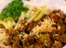 Resep Cara Masak Mie Instan Sup Cabai Merah Resep Cara Masak Mie Instan Sup Cabai Merah