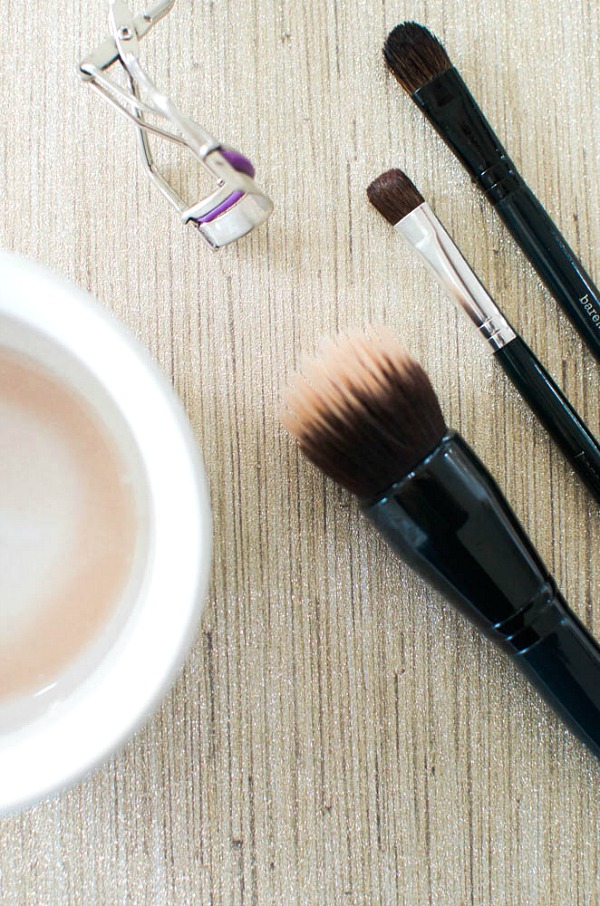How To Clean Makeup Brushes With Coconut Oil The Nosh Life