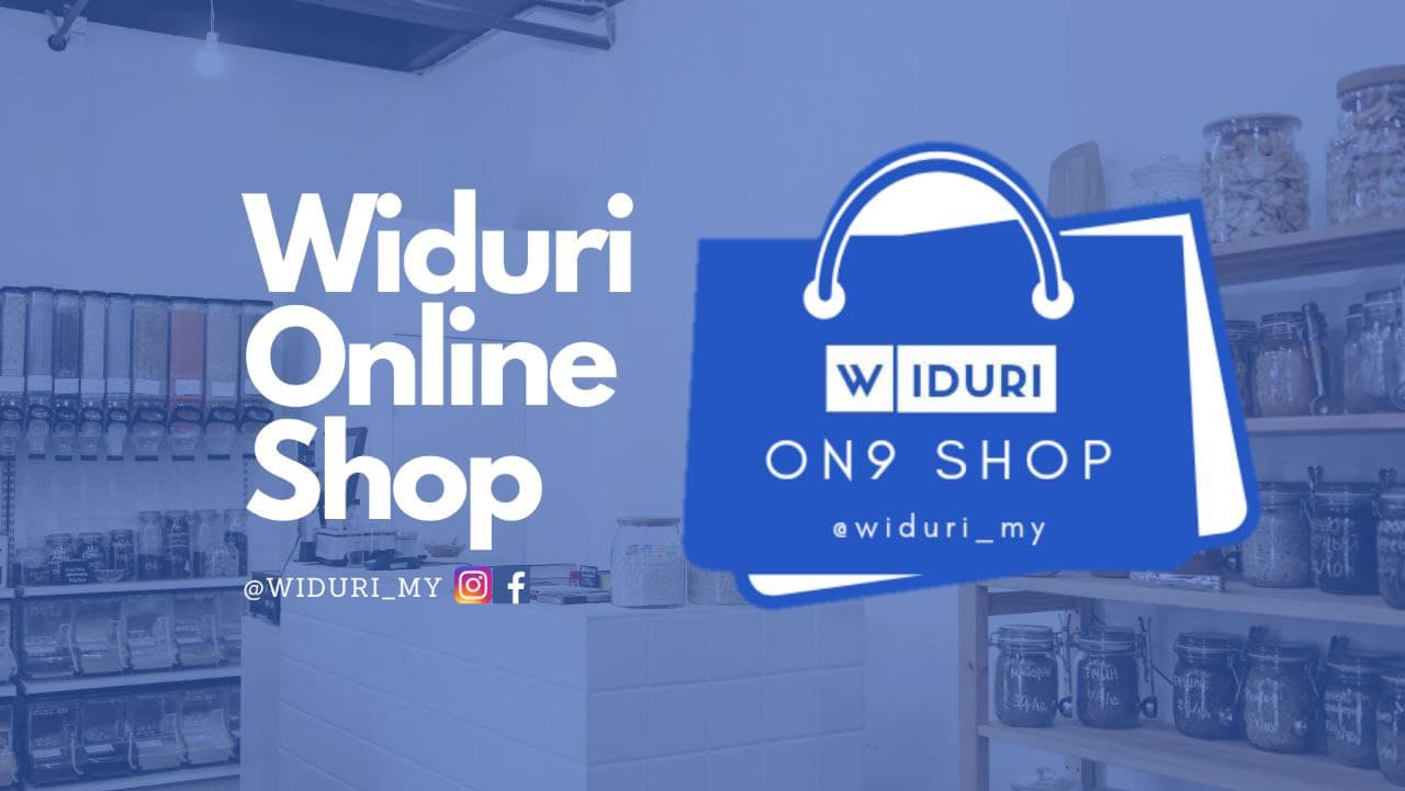 Widuri Online Shop
