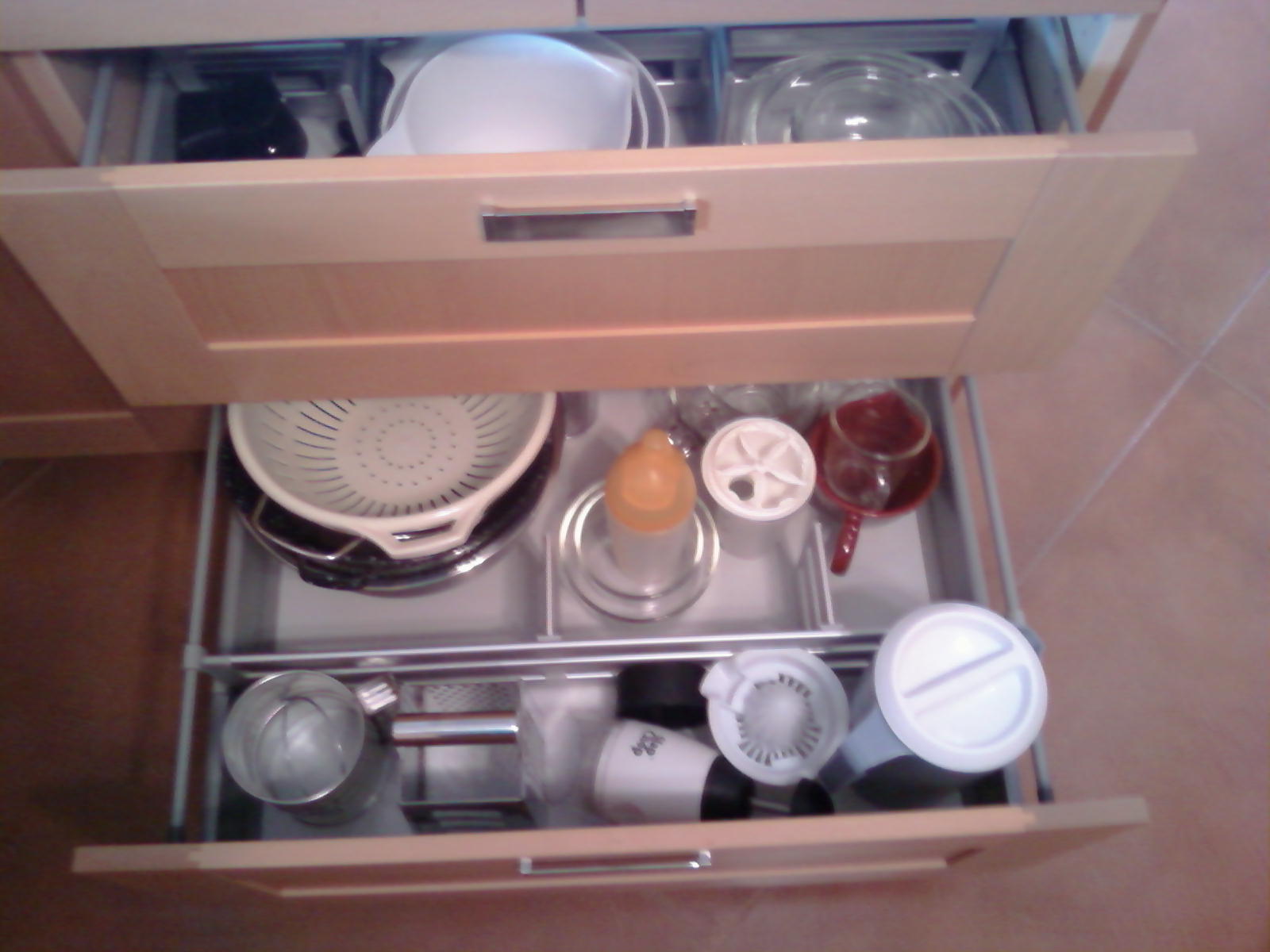 Cabinet pull out shelves kitchen pantry storage Unique Kitchen Remodeling Ideas