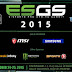 ESGS 2015 : the biggest gaming convention of the year