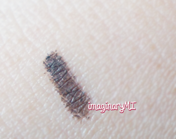 Beauty Blogger Indonesia Raden Ayu Make Over eyeliner review