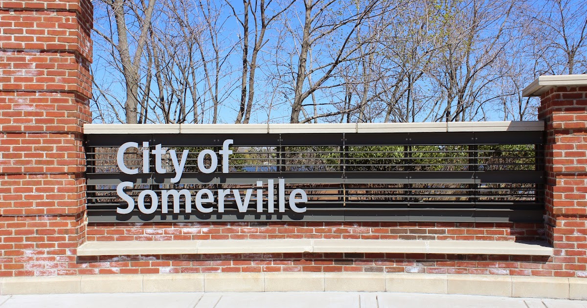 to Ward 5 Online Weekend of Fun to Take Over Somerville!